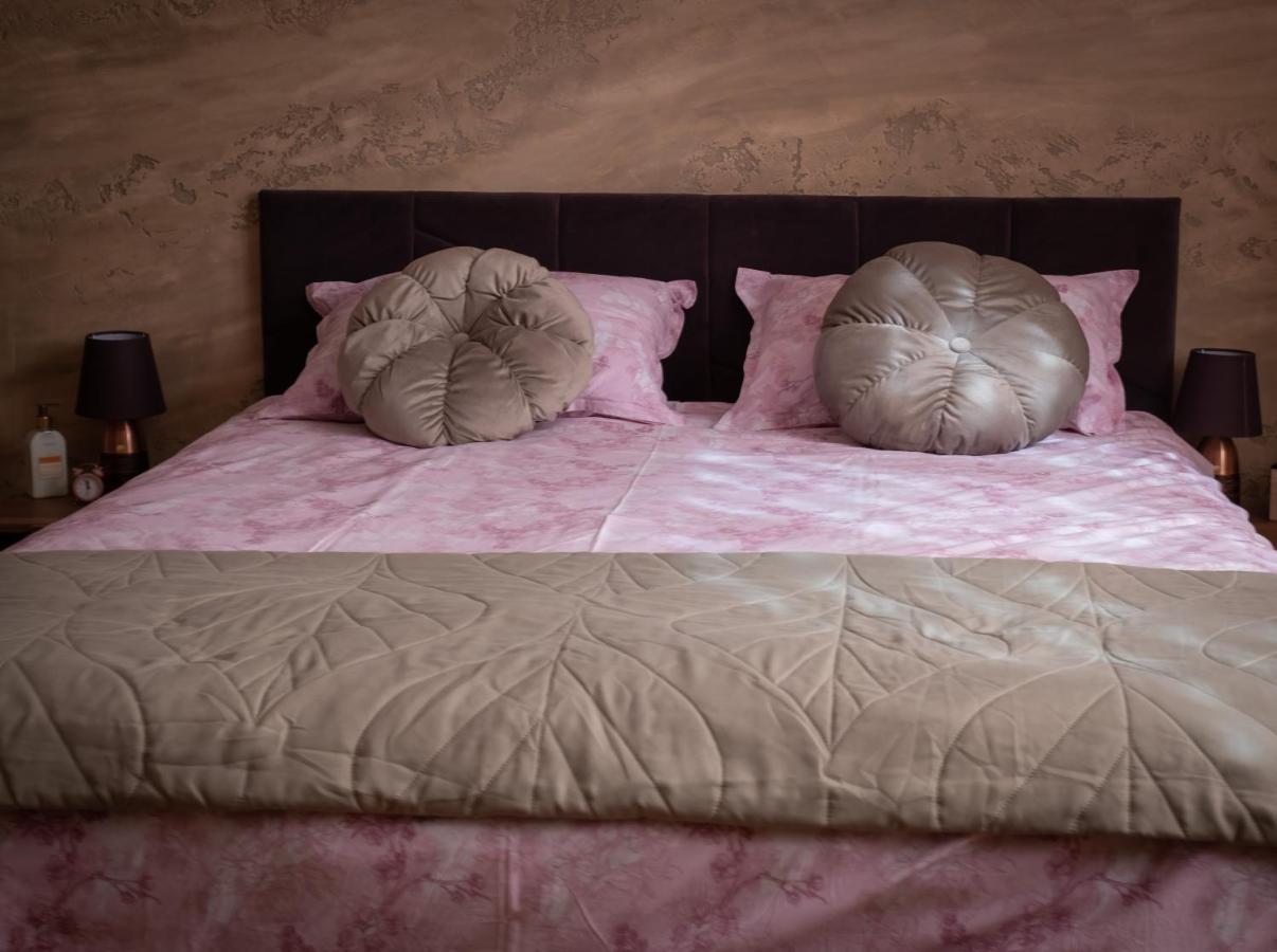 Cozy Apartment Tarnovo Veliko Tarnovo Ngoại thất bức ảnh