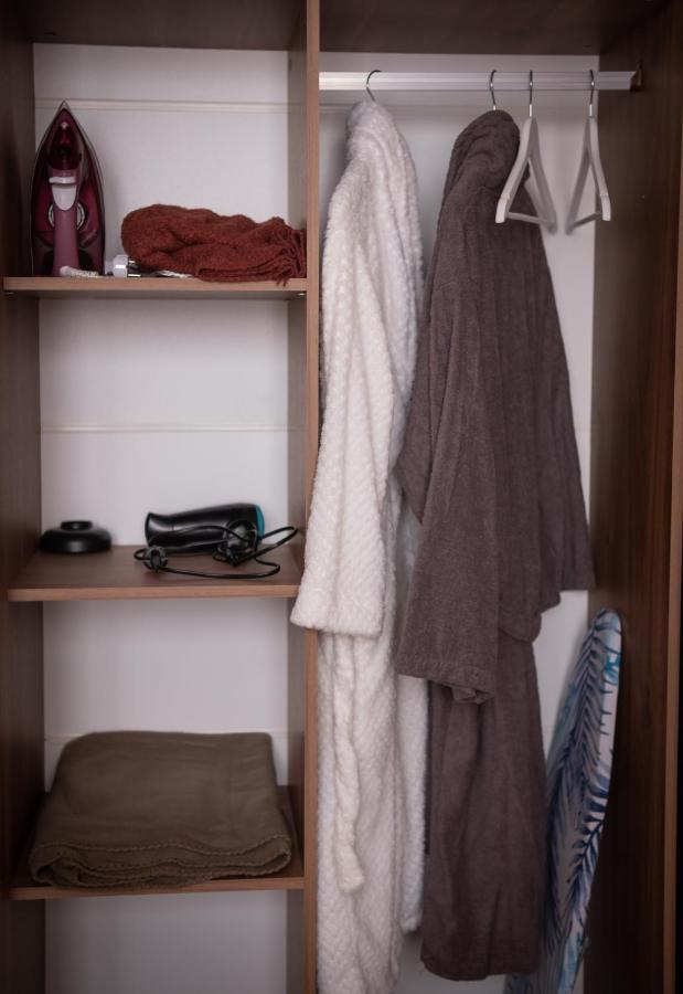 Cozy Apartment Tarnovo Veliko Tarnovo Ngoại thất bức ảnh
