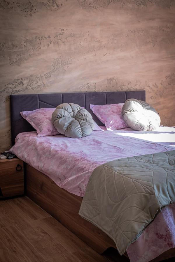 Cozy Apartment Tarnovo Veliko Tarnovo Ngoại thất bức ảnh