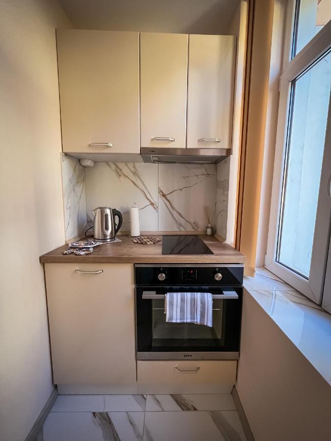 Cozy Apartment Tarnovo Veliko Tarnovo Ngoại thất bức ảnh