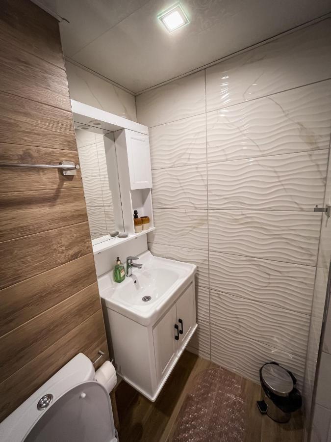 Cozy Apartment Tarnovo Veliko Tarnovo Ngoại thất bức ảnh